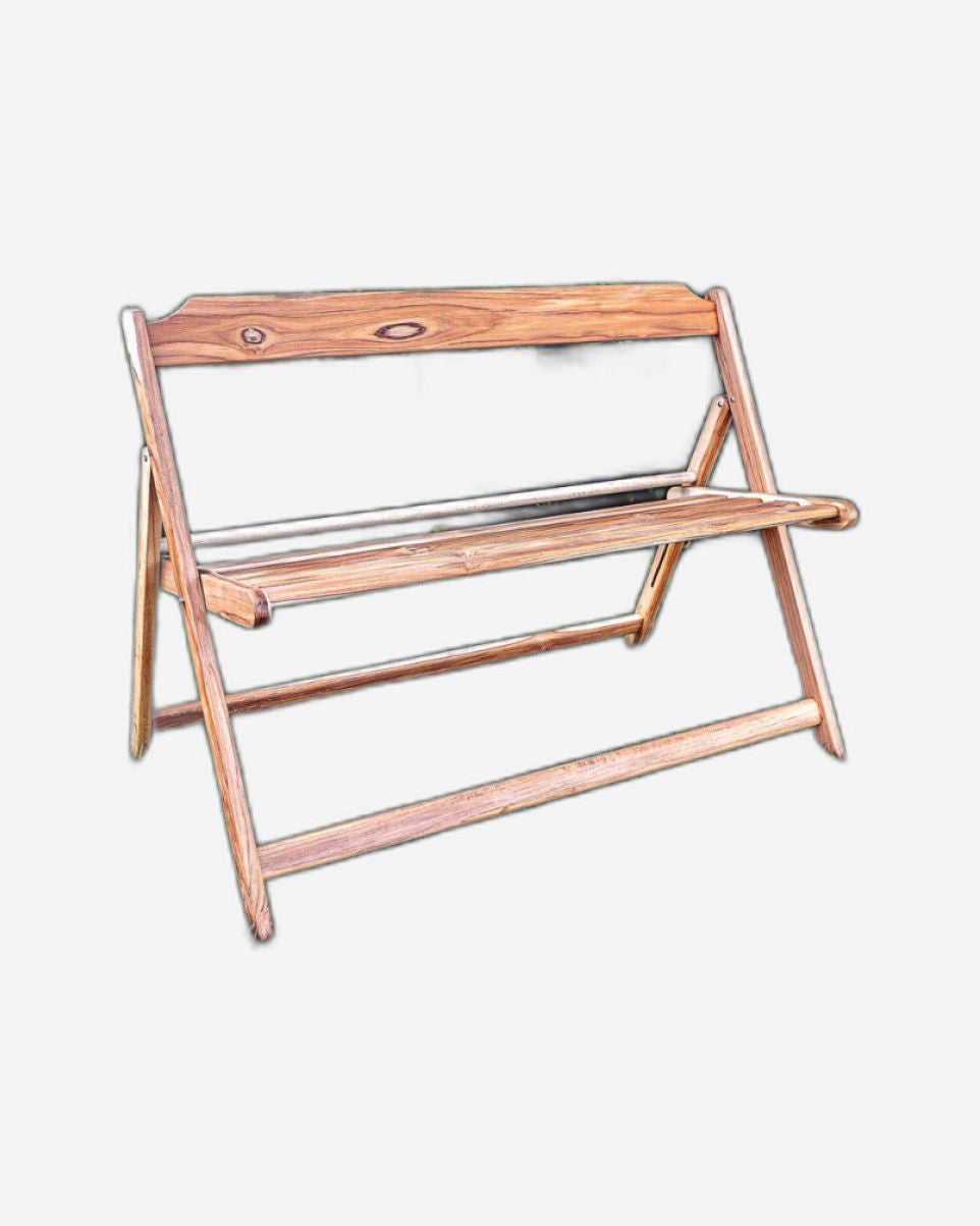 Tramontina Beer Bench Teak