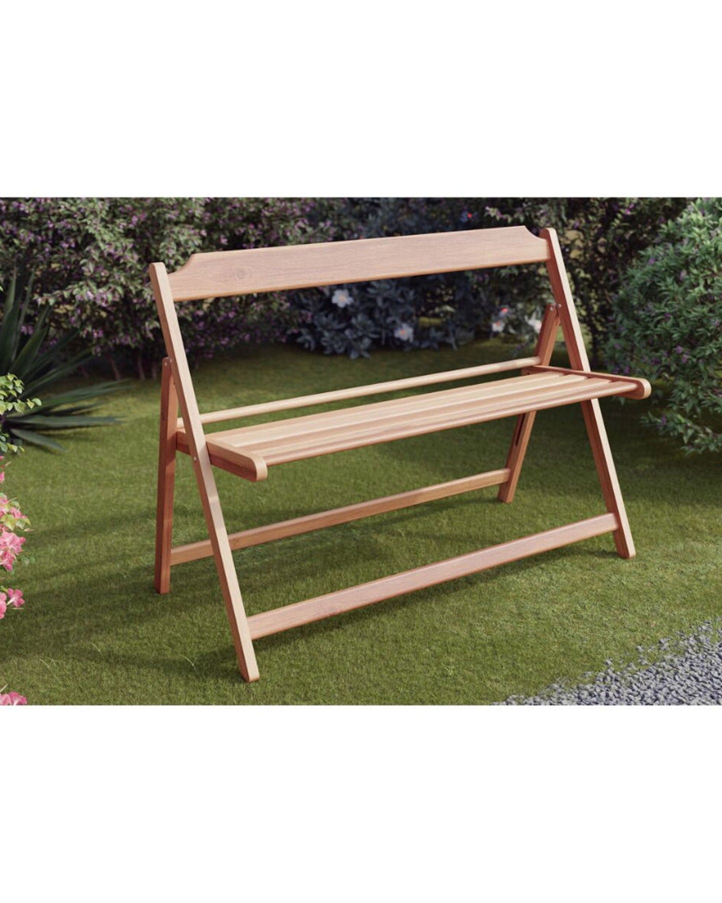 Tramontina Beer Bench Teak