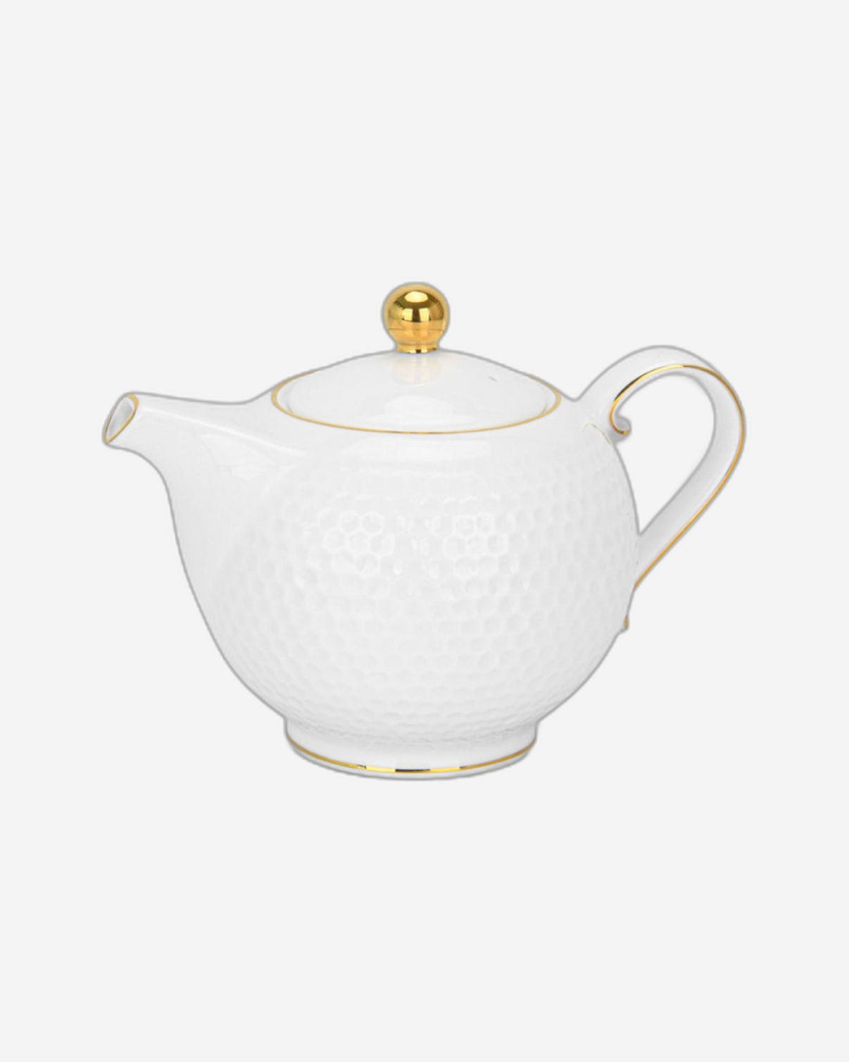 Fissman Tea Pot Noemi 780ml