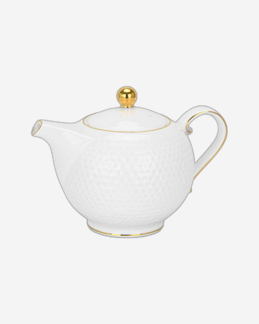 Fissman Tea Pot Noemi 780ml