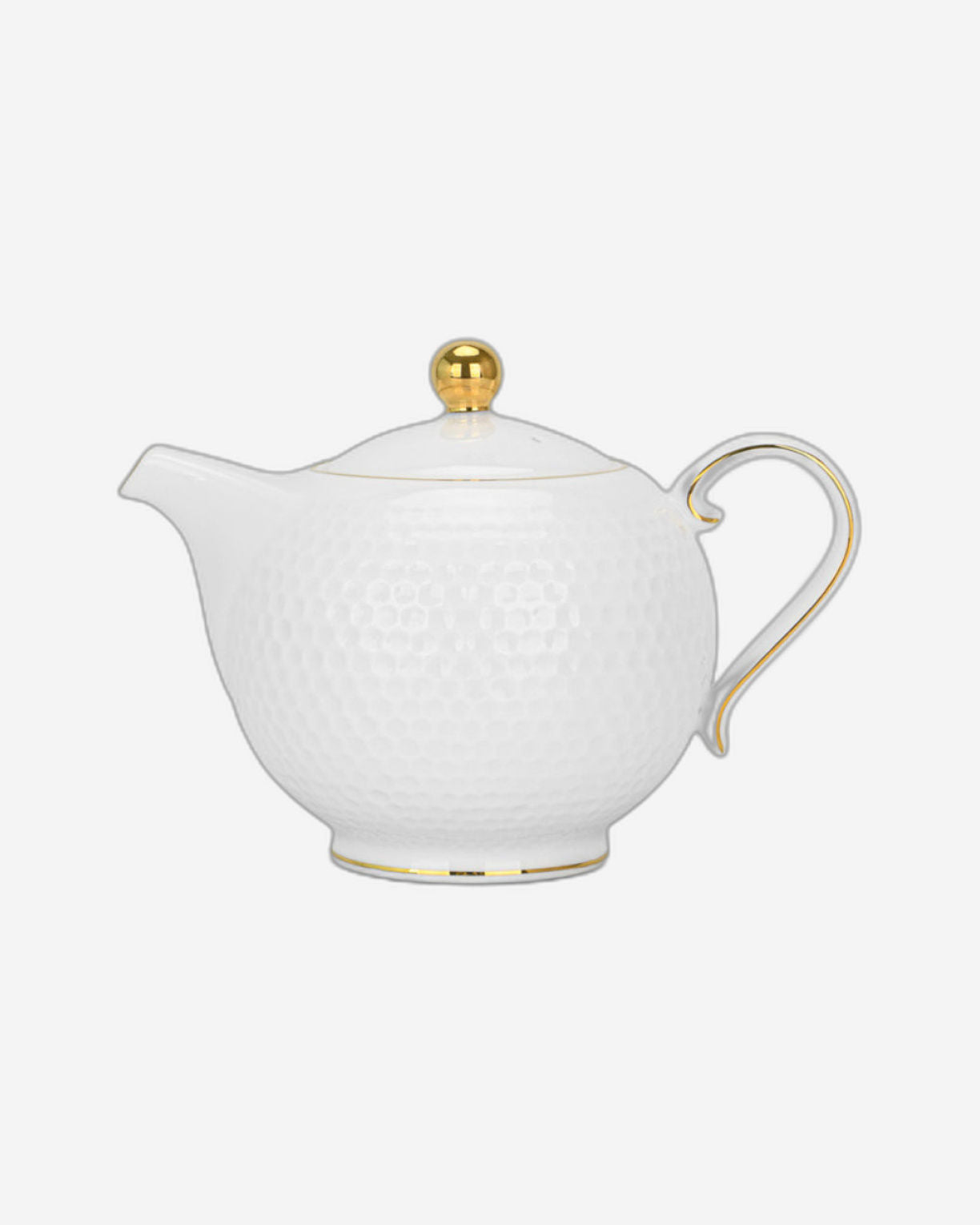 Fissman Tea Pot Noemi 780ml