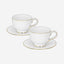 Fissman Cups Noemi 2Pc 300ml
