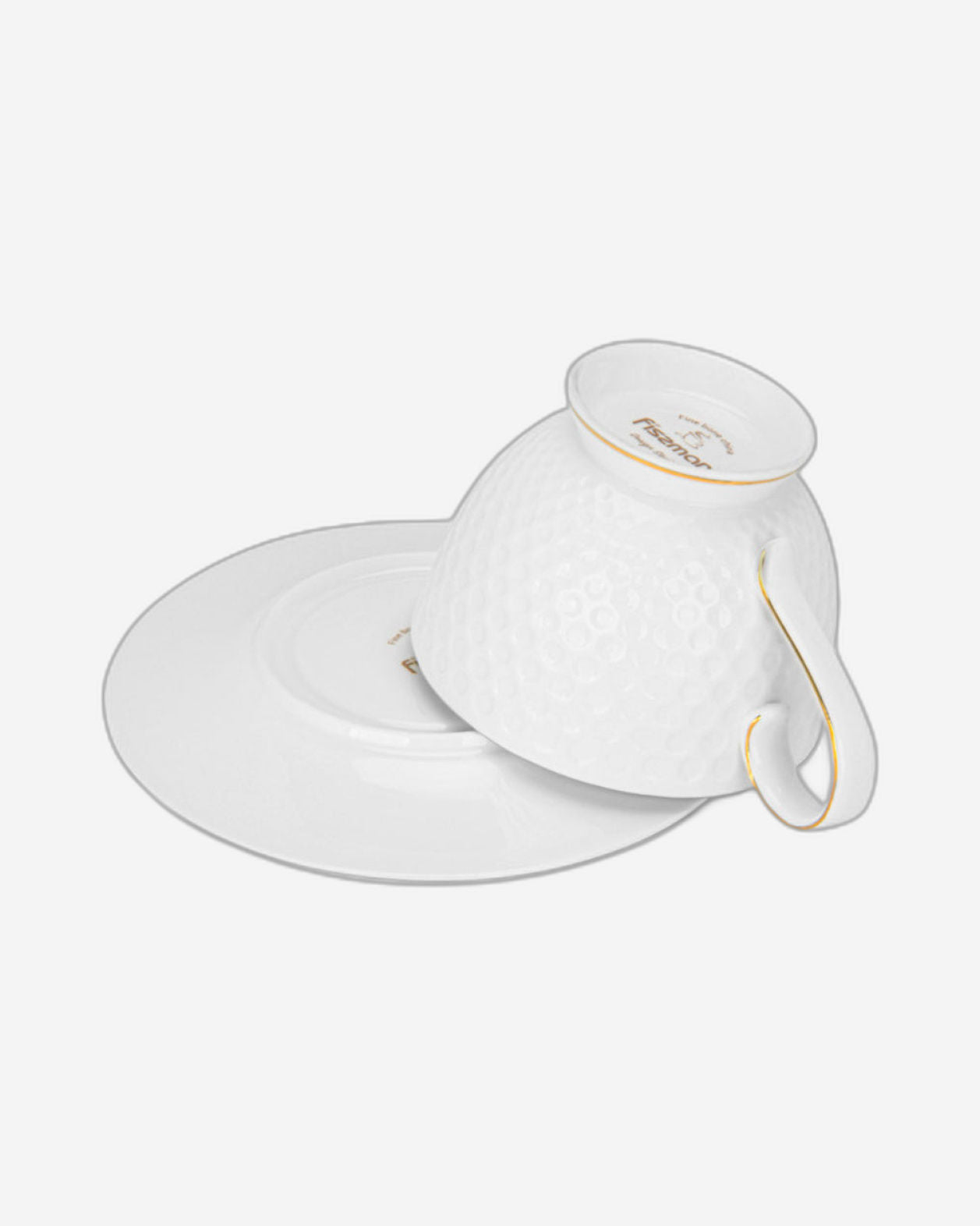 Fissman Cups Noemi 2Pc 300ml