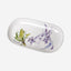 Fissman Oval Plate Rabbit Provence 400ml