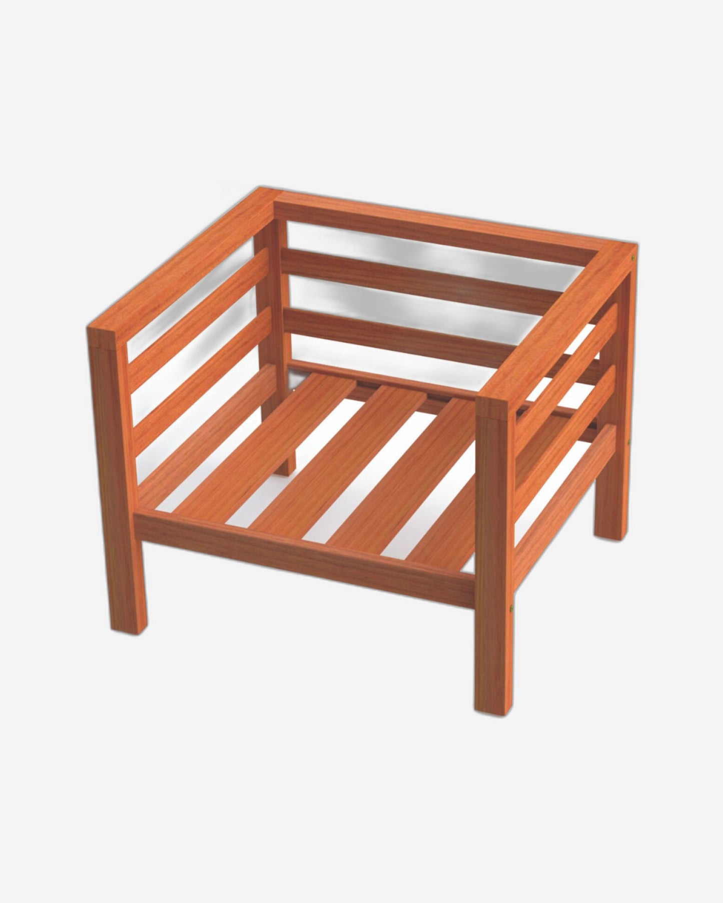 Tramontina Armchair
