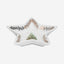 Fissman Dish Christmas Star Shape 19cm