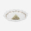 Fissman Dish Christmas Polygon 24cm