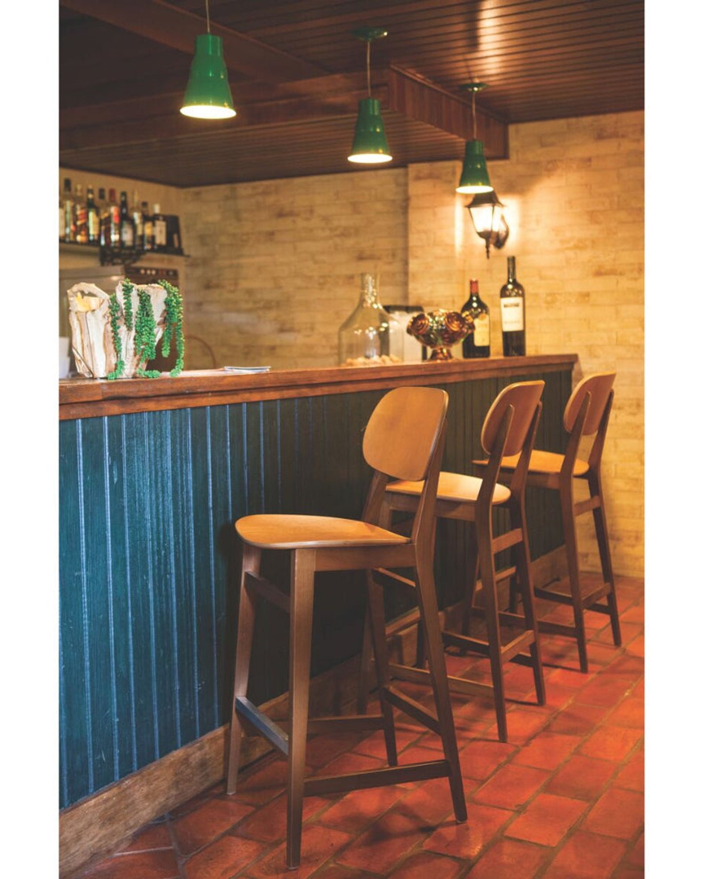 Tramontina London Bar Stool