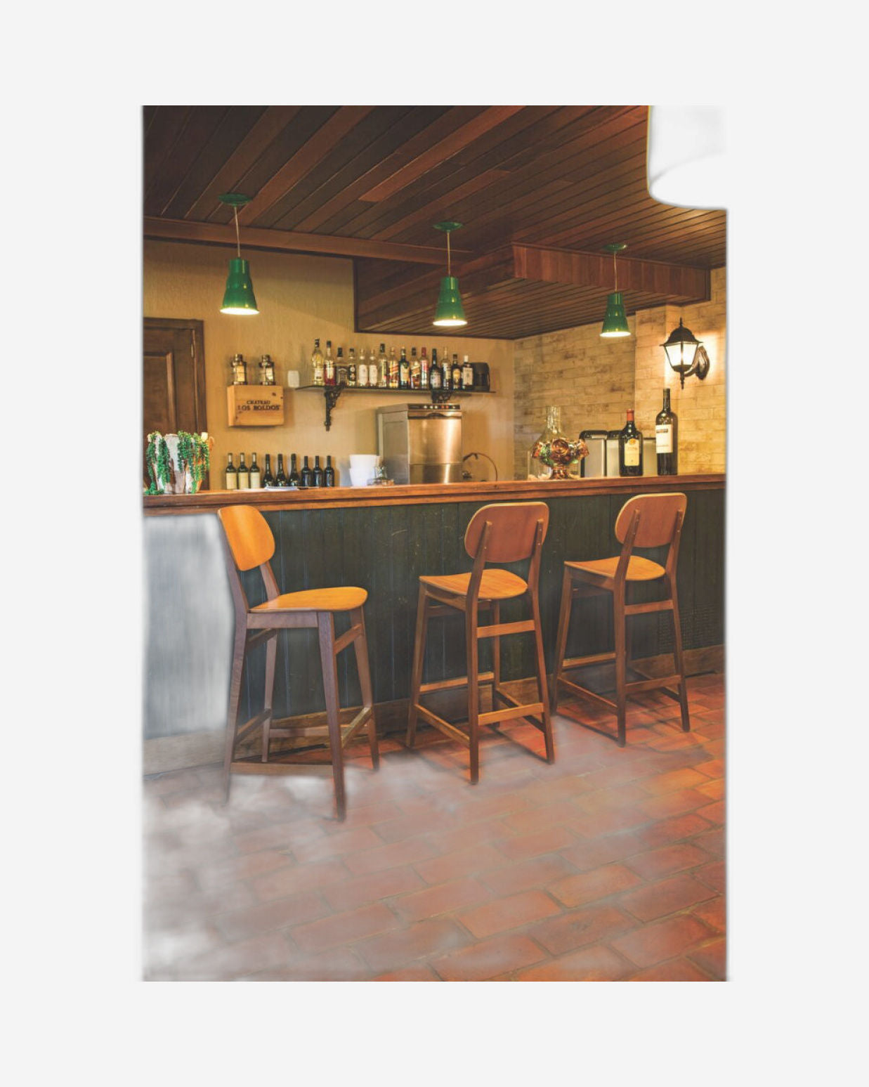 Tramontina London Bar Stool
