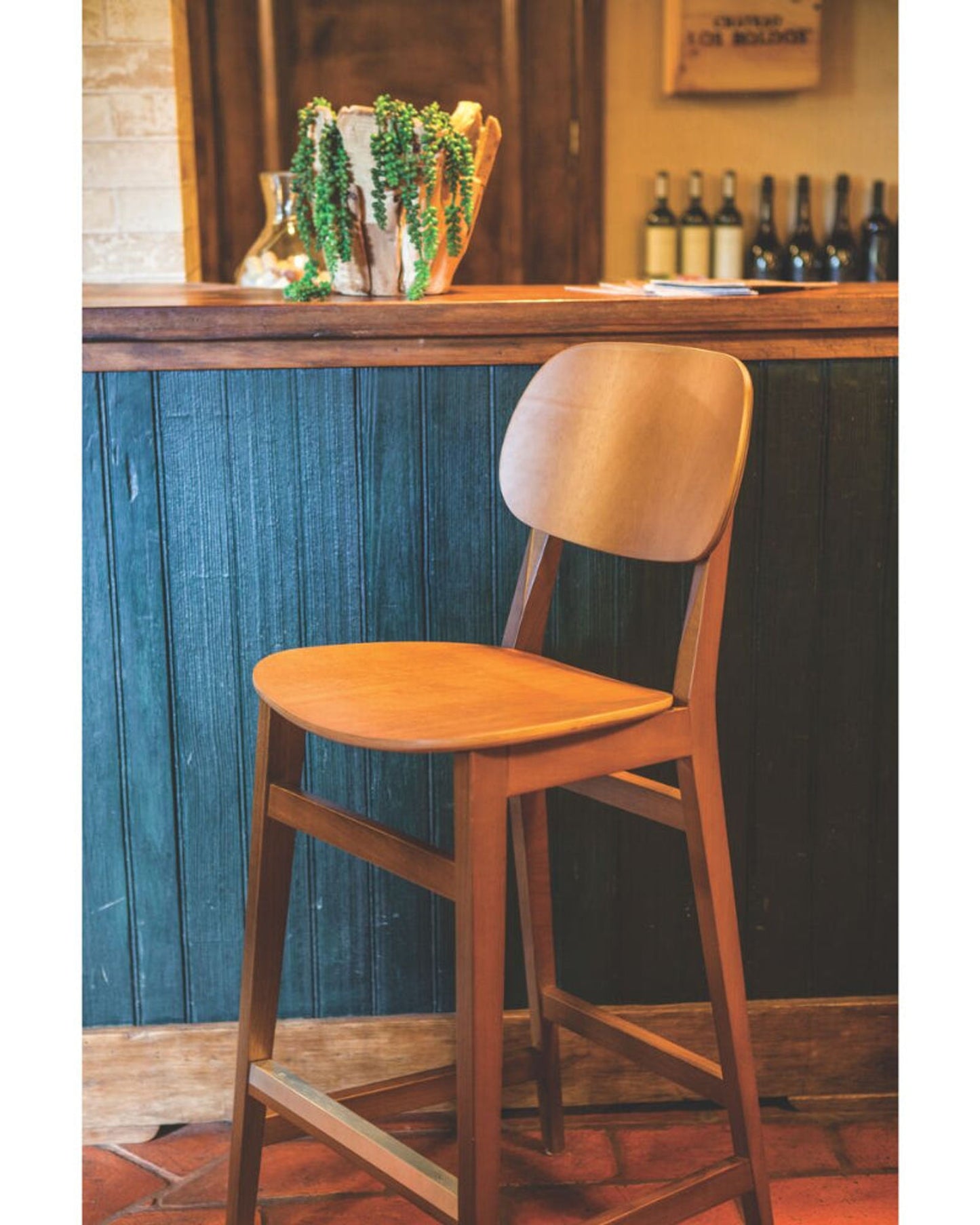 Tramontina London Bar Stool