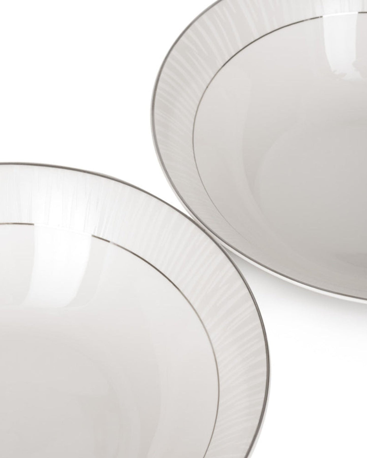 Fissman Salad Bowl Nice 2Pc 22cm