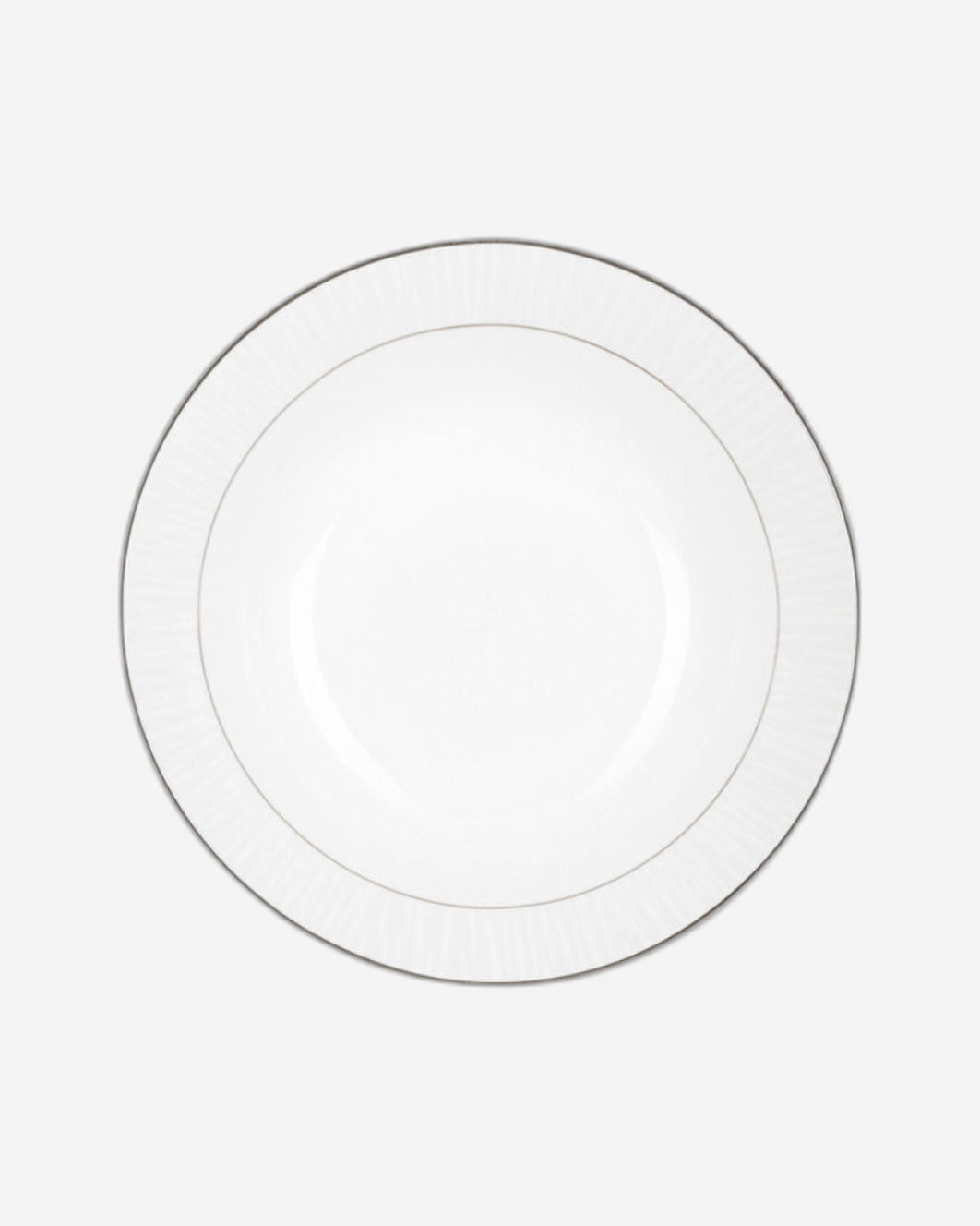 Fissman Salad Bowl Nice 4Pc 18cm