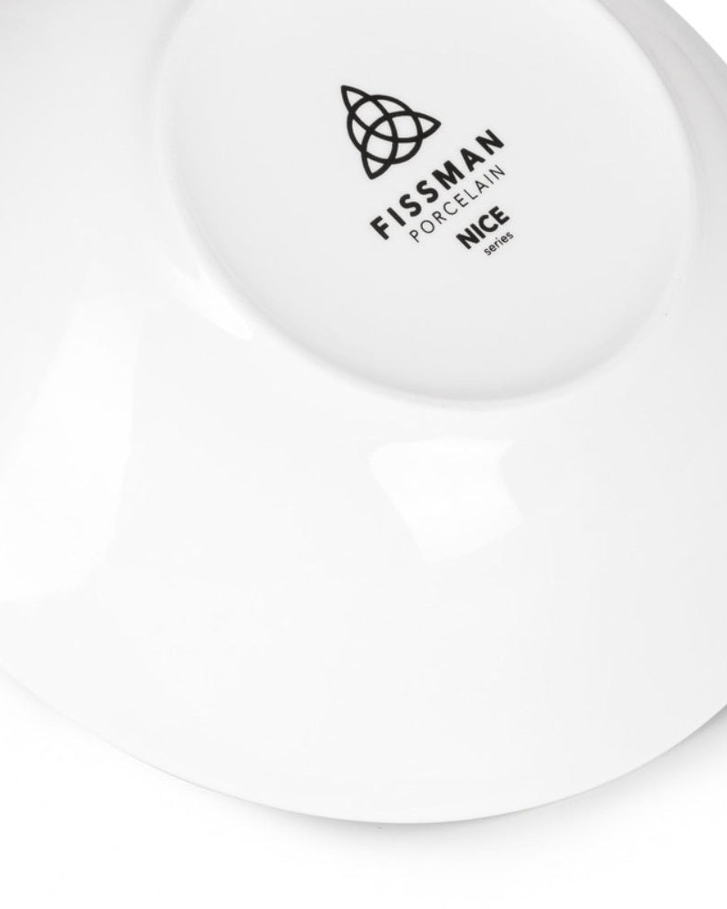 Fissman Salad Bowl Nice 4Pc 18cm
