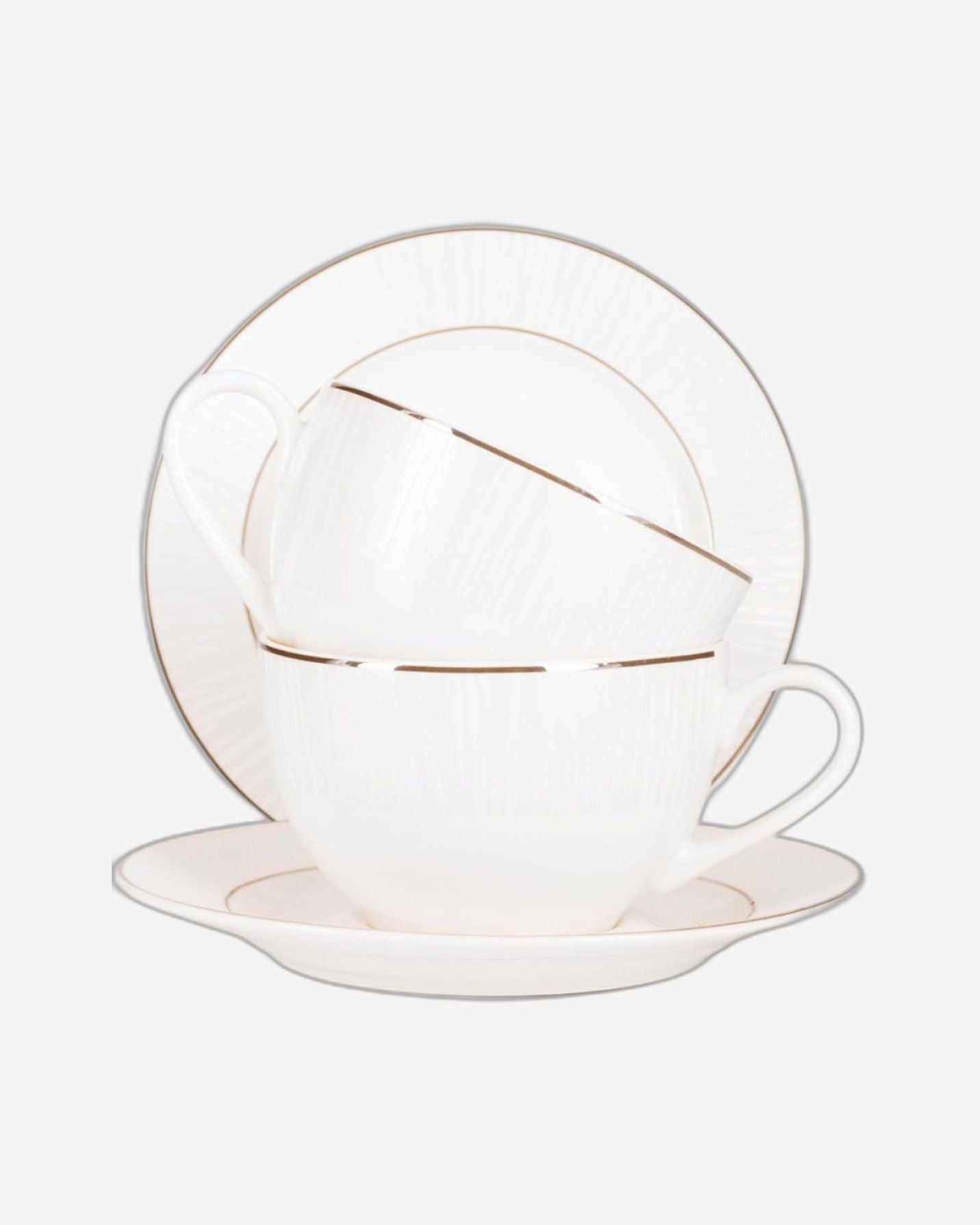 Fissman Cups Nice 2Pc 220ml