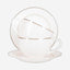 Fissman Cups Nice 2Pc 220ml