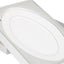 Fissman Oval Plate Nice 30cm