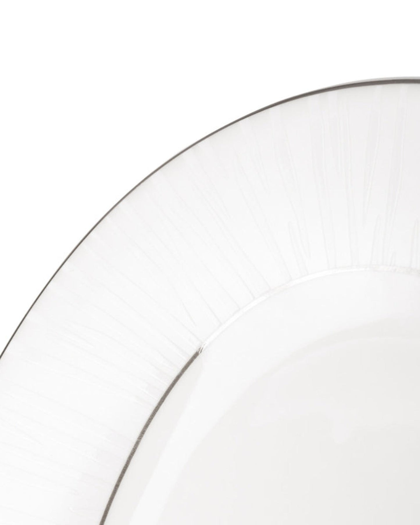 Fissman Oval Plate Nice 30cm