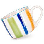 Fissman 2-Piece Cup Porcelain with Elegant And Minimalist Design 480ml