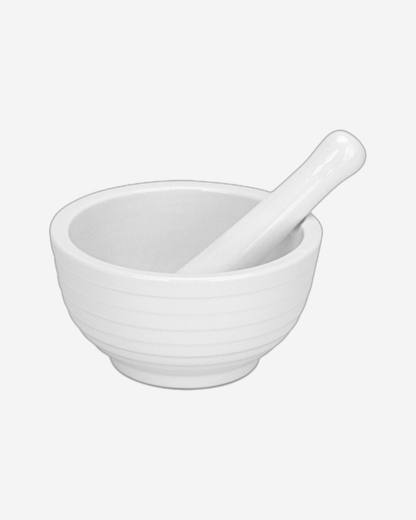 Fissman Pestle & Mortar 12cm