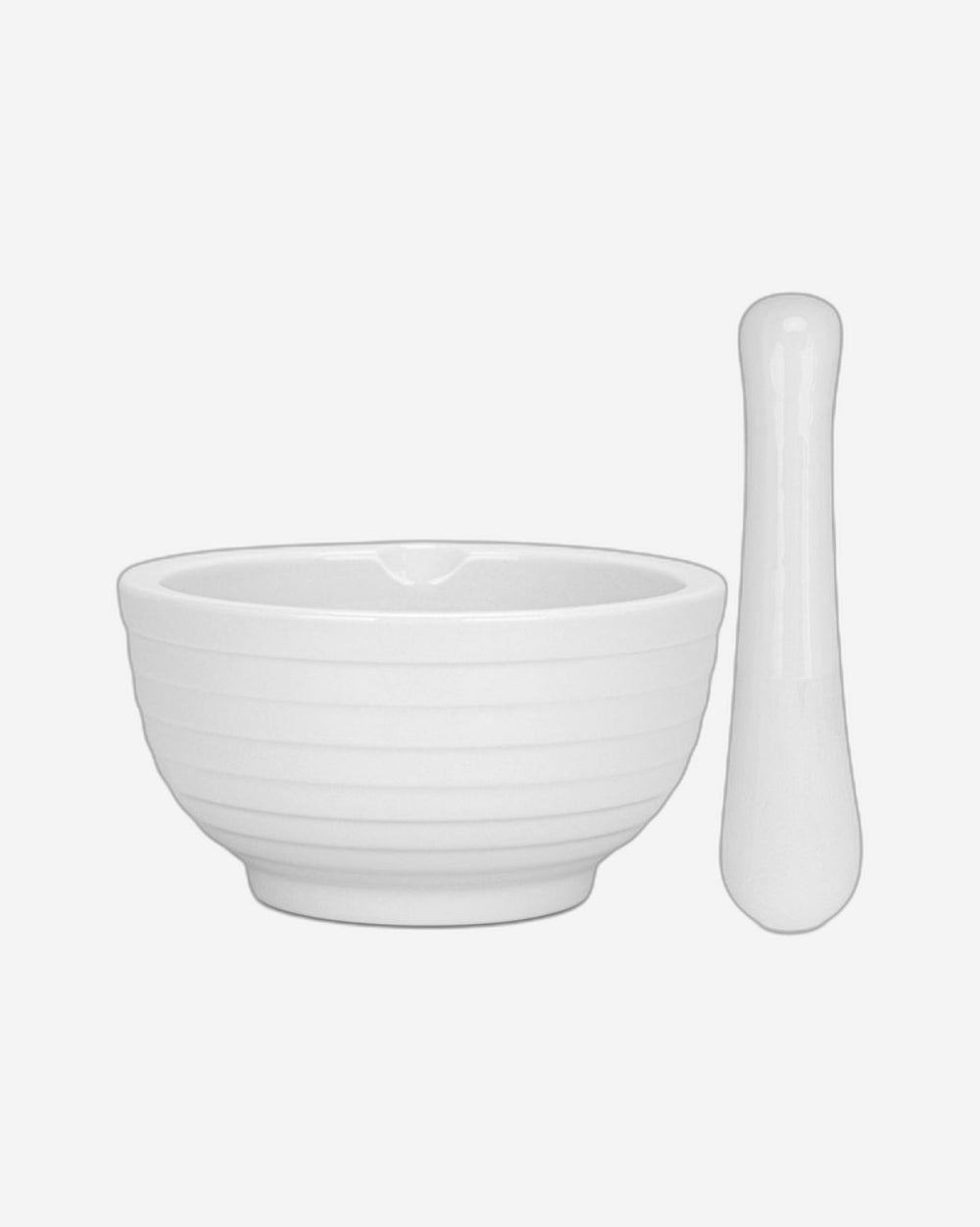 Fissman Pestle & Mortar 12cm