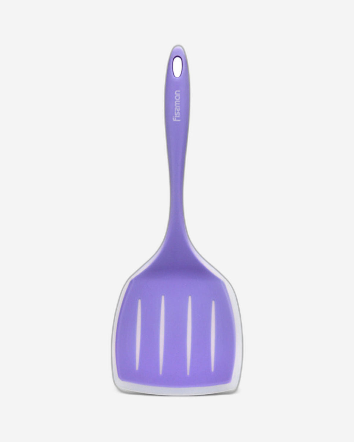 Fissman Slotted Turner Mauris Purple