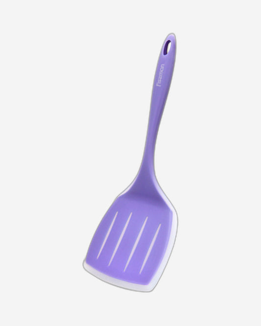 Fissman Slotted Turner Mauris Series Purple 33cm