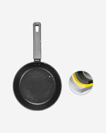 Fissman Frying Pan Vela Rock 20cm