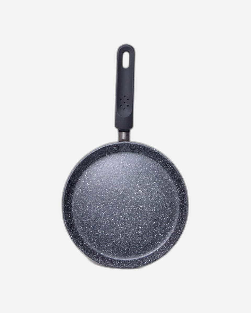 Fissman Crepe Pan Fiore Aluminum Non-Stick 22cm