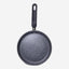 Fissman Crepe Pan Fiore Aluminum Non-Stick 22cm