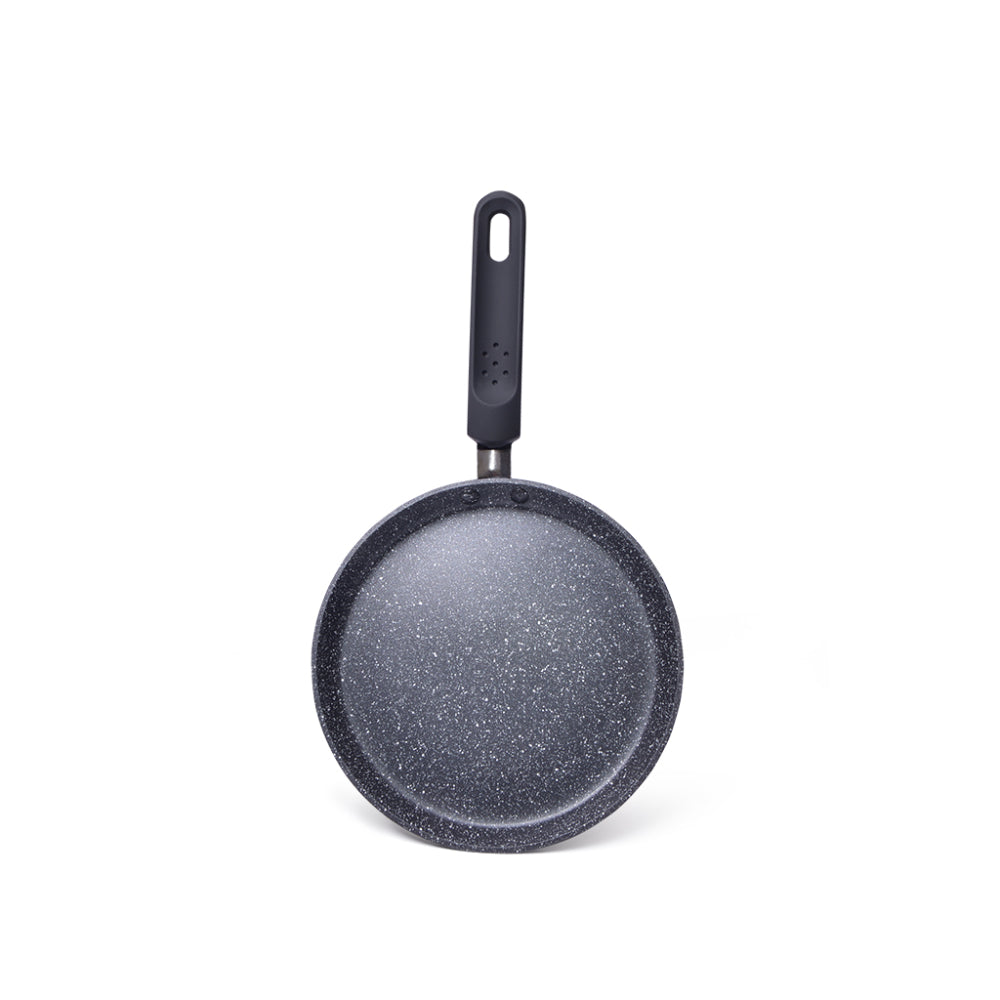 Fissman Crepe Pan Fiore Aluminum Non-Stick 22cm