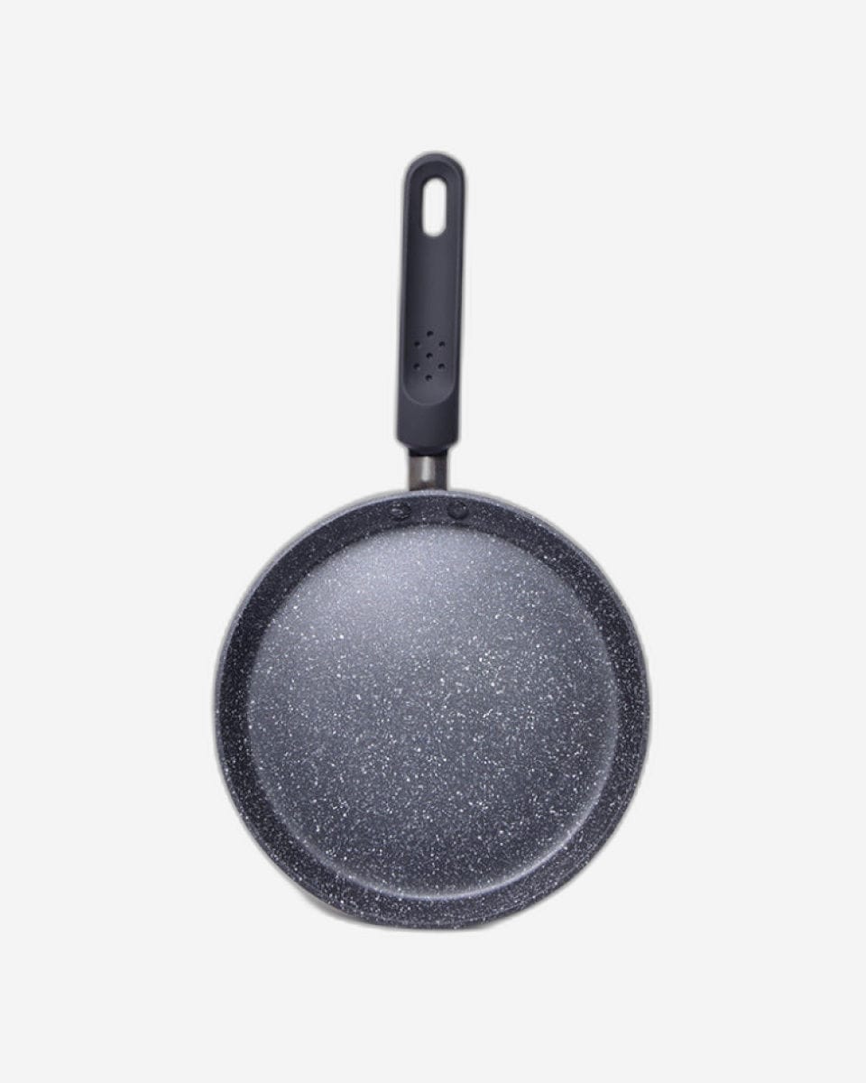 Fissman Crepe Pan Fiore Aluminum Non-Stick 22cm