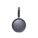 Fissman Crepe Pan Fiore Aluminum Non-Stick 22cm