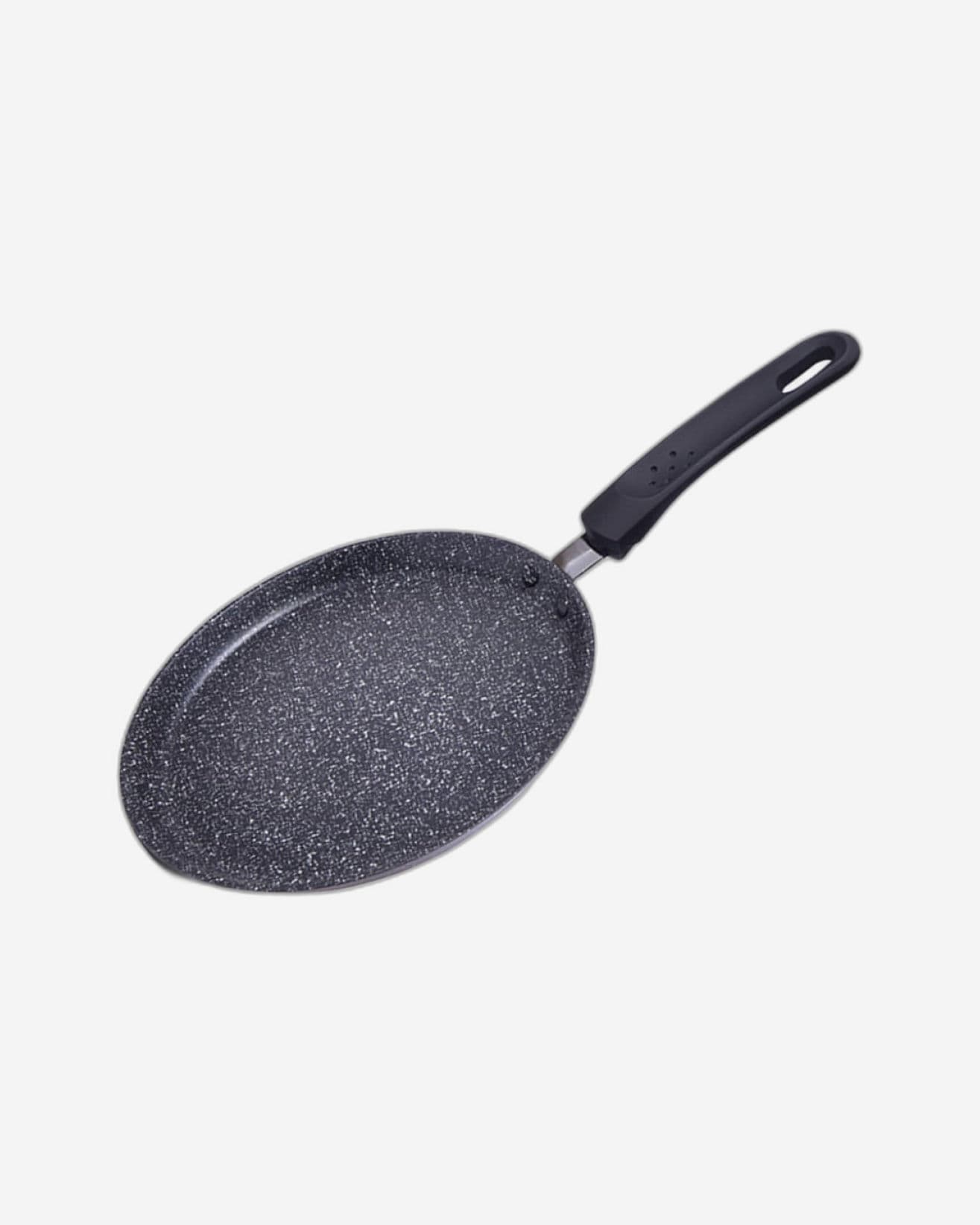 Fissman Crepe Pan Fiore Aluminum Non-Stick 22cm