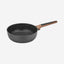 Fissman Deep Frying Pan Diamond 24cm