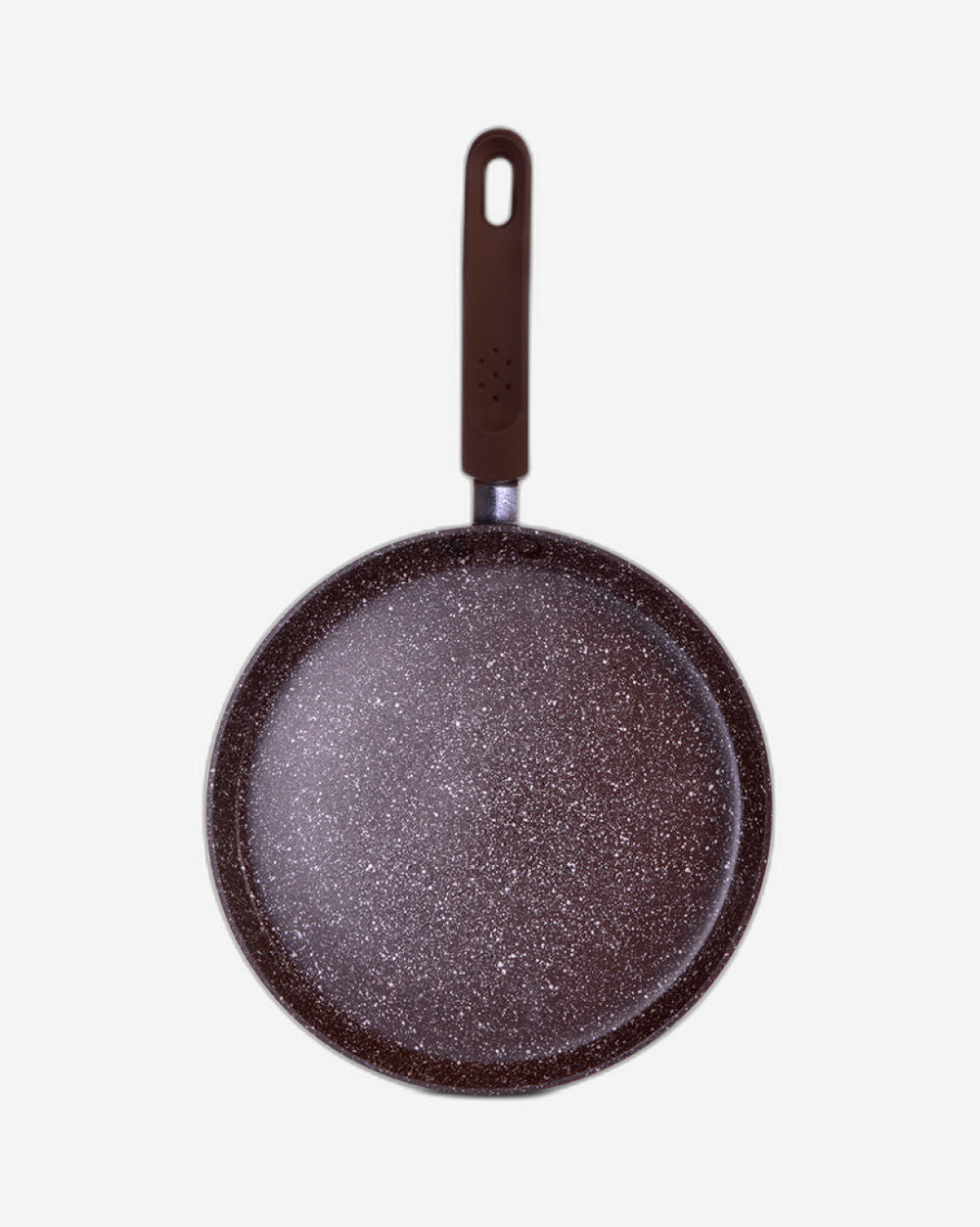 Fissman Crepe Pan Smoky Stone 20cm