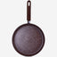 Fissman Crepe Pan Smoky Stone 20cm
