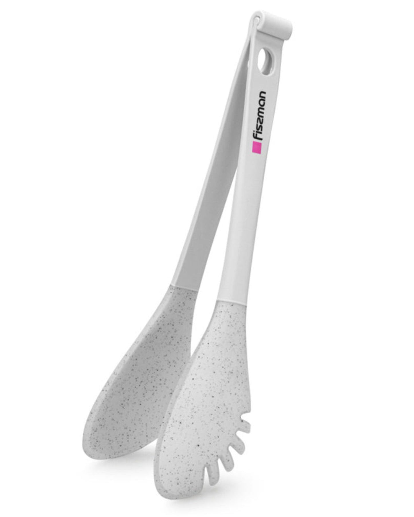 Fissman Tongs Bianca Nylon/ White 29cm