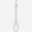 Fissman Serving Spoon Bianca Nylon/ White 33.5cm