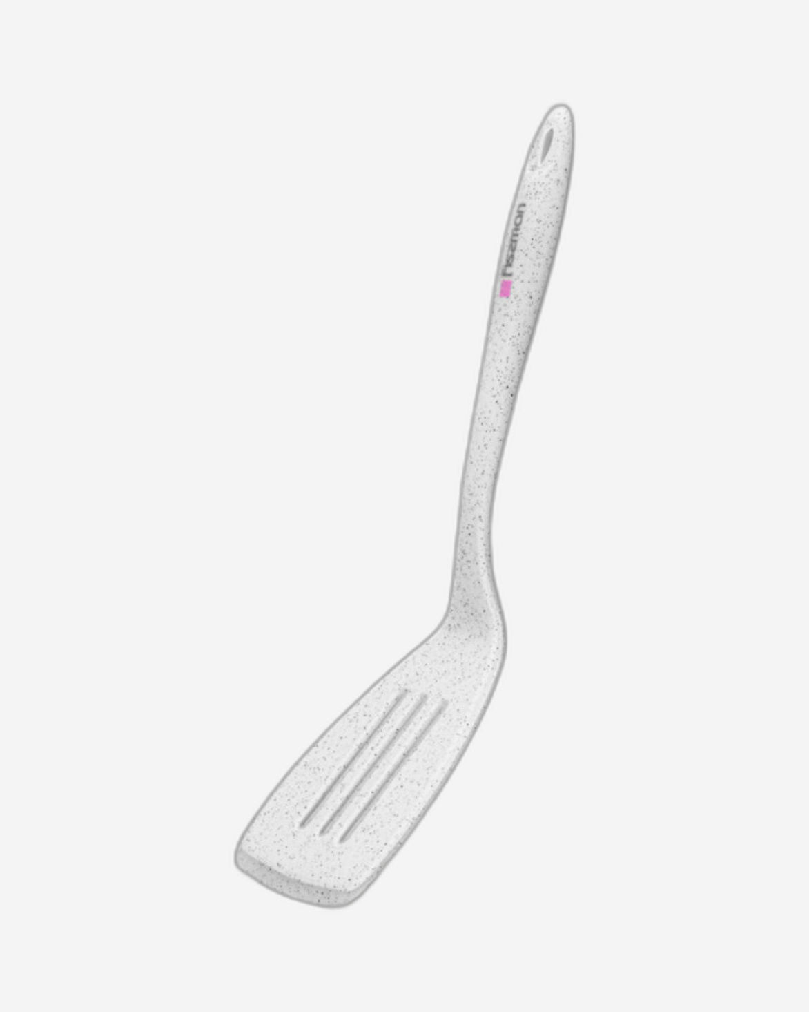 Fissman Slotted Turner Bianca Nylon/ White 32cm
