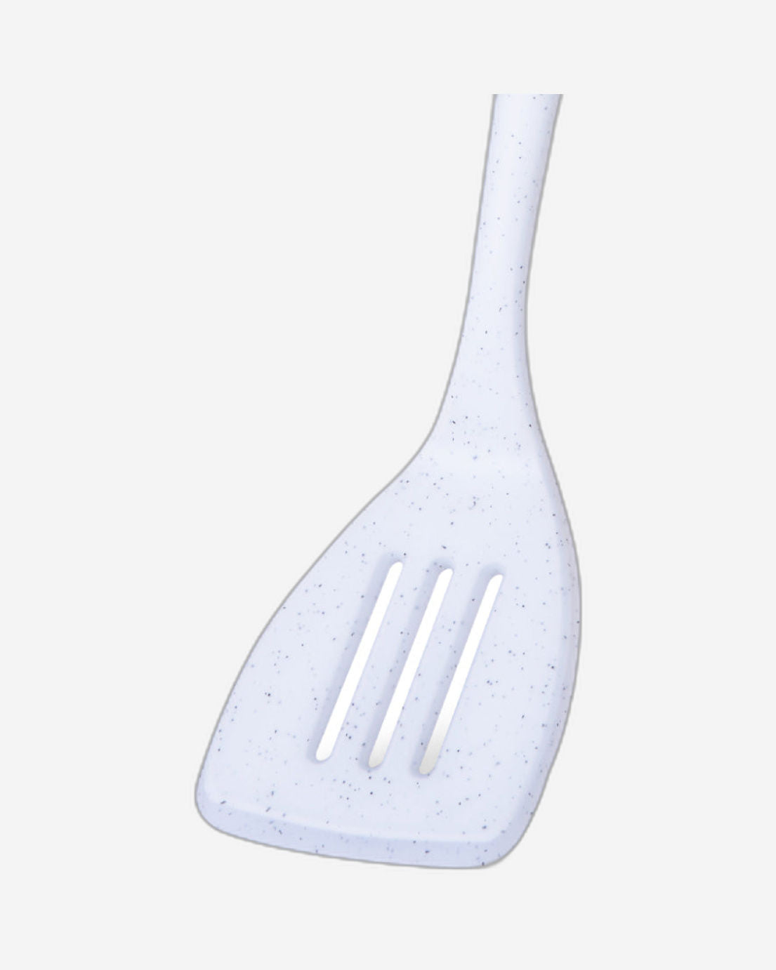 Fissman Slotted Turner Bianca Nylon/ White 32cm