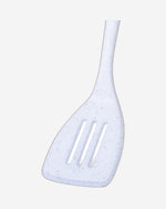 Fissman Slotted Turner Bianca Nylon/ White 32cm