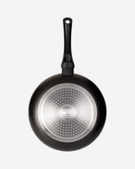 Fissman Frying Pan Fiore Aluminum Non-Stick 20cm