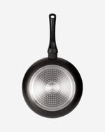 Fissman Frying Pan Fiore Aluminum Non-Stick 24cm