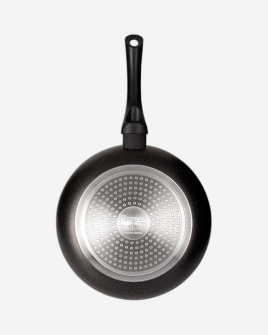 Fissman Frying Pan Fiore Aluminum Non-Stick 24cm