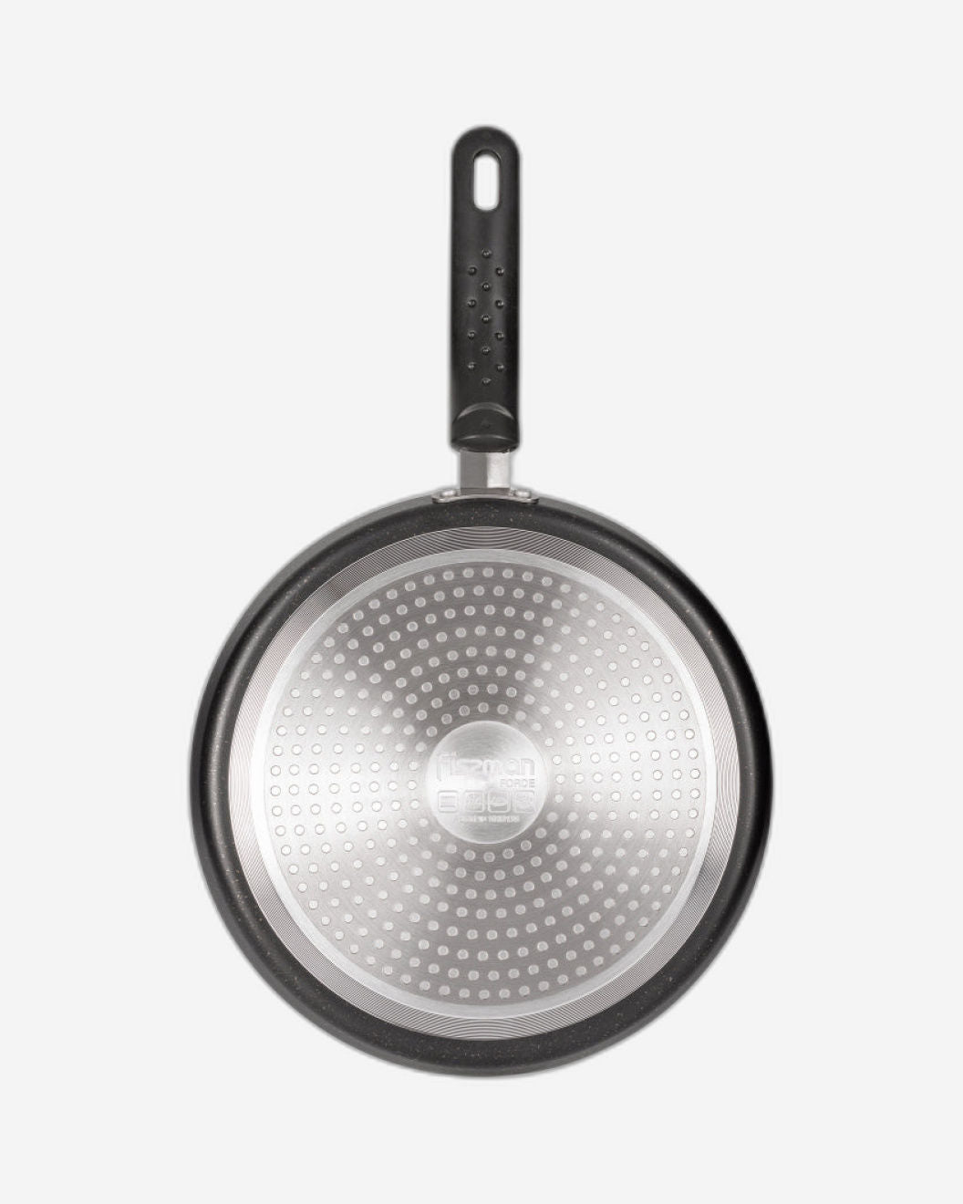 Fissman Crepe Pan Forde Aluminum Non-Stick 16cm