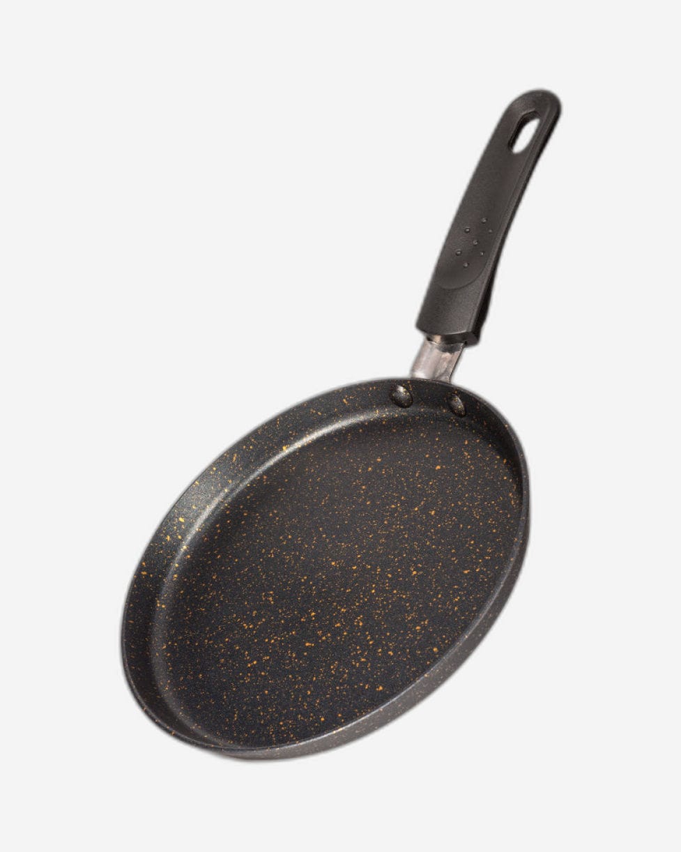Fissman Crepe Pan Forde Aluminum Non-Stick 18cm