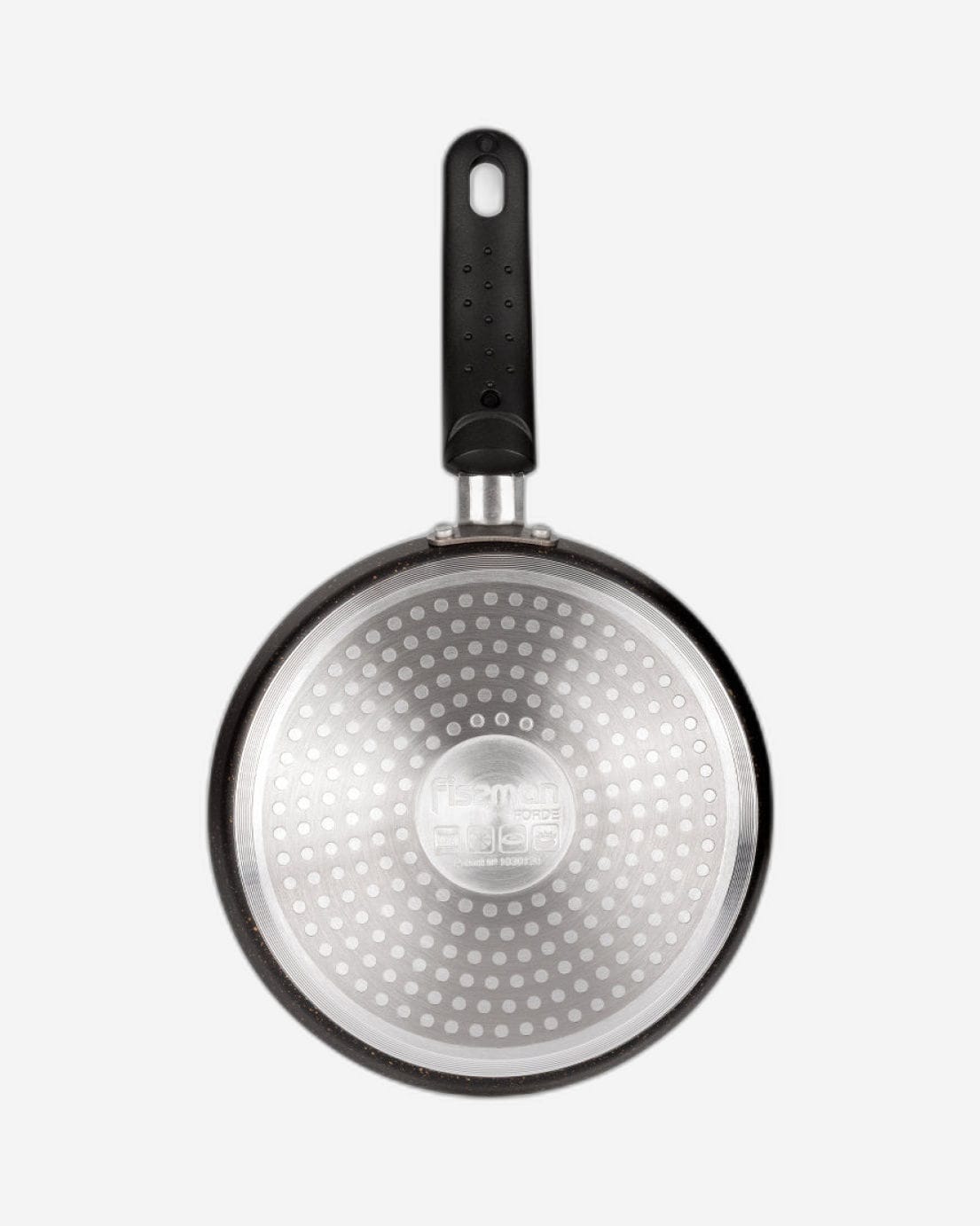 Fissman Crepe Pan Forde Aluminum Non-Stick 18cm