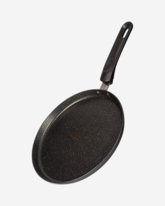 Fissman Crepe Pan Forde Aluminum Non-Stick 22cm
