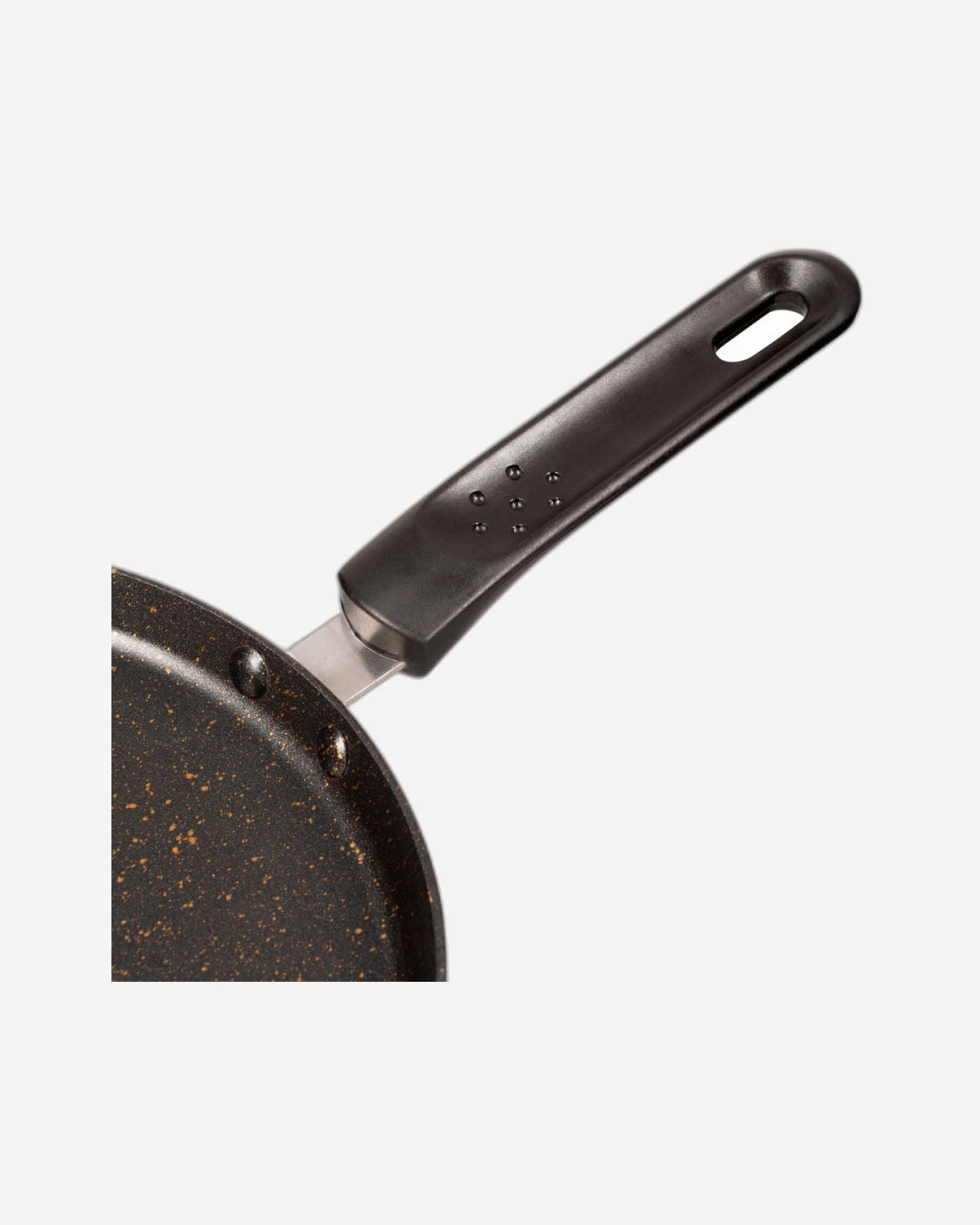 Fissman Crepe Pan Forde Aluminum Non-Stick 22cm