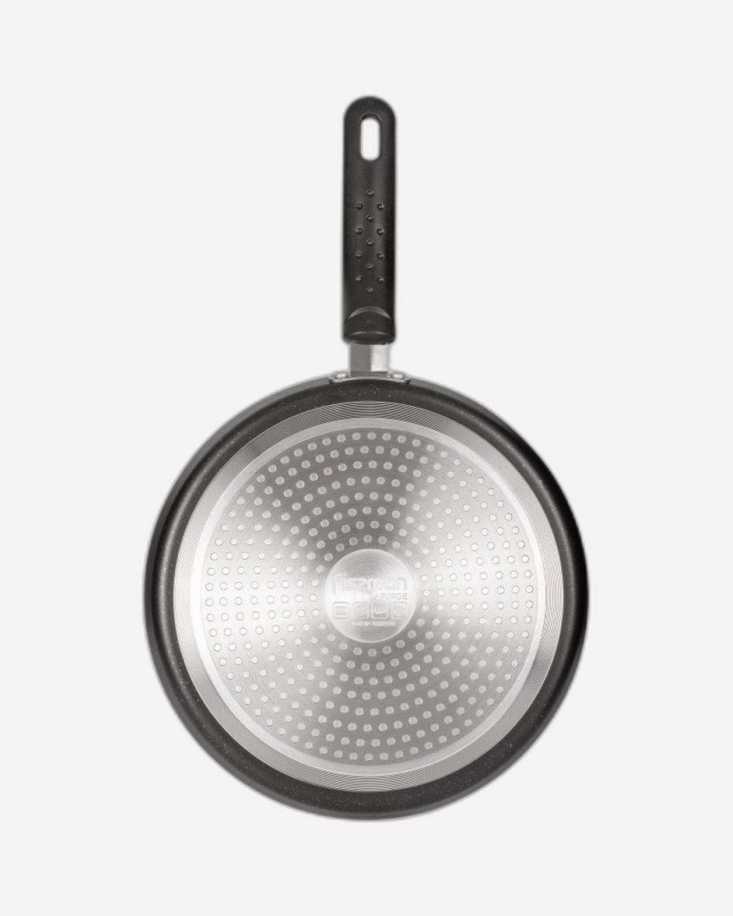 Fissman Crepe Pan Fiore Aluminum Non-Stick 24cm